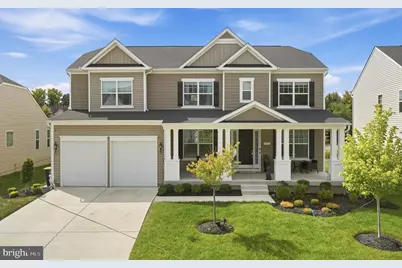 7104 Corner Creek Way, Glenn Dale, MD 20769 - Photo 1