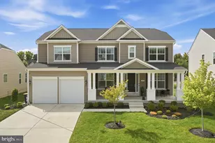 7104 Cor Crk Wy, Glenn Dale, MD 20769 - Photo 1