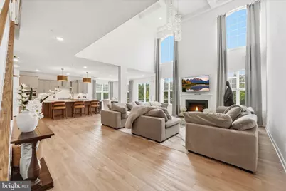 7104 Corner Creek Way, Glenn Dale, MD 20769 - Photo 11