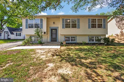 9506 48th Avenue, College Park, MD 20740 - Photo 1