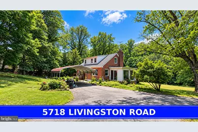5718 Livingston Road, Oxon Hill, MD 20745 - Photo 1