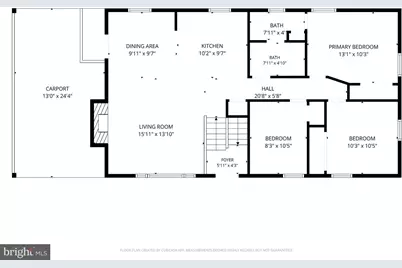 6705 Crafton Lane, Clinton, MD 20735 - Photo 27