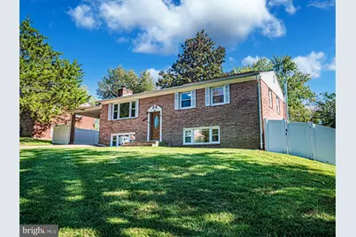6705 Crafton Lane, Clinton, MD 20735 - Photo 35