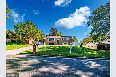 6705 Crafton Lane, Clinton, MD 20735 - Photo 33