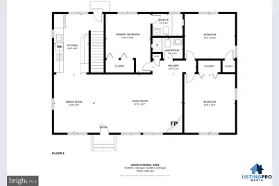 [Address not provided], Temple Hills, MD 20748 - Photo 45