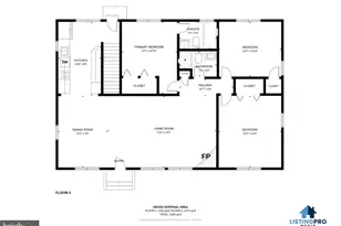 4804 Henderson Rd, Temple Hills, MD 20748 - Photo 45