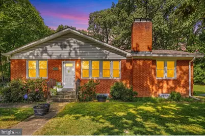 [Address not provided], Temple Hills, MD 20748 - Photo 33