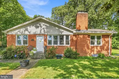 [Address not provided], Temple Hills, MD 20748 - Photo 1