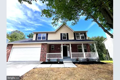 12200 Clear Creek Drive, Fort Washington, MD 20744 - Photo 1