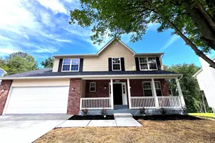 12200 Clear Creek Dr, Fort Washington, MD 20744 - Photo 1
