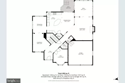 3012 Lake Forest Drive, Upper Marlboro, MD 20774 - Photo 59