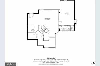3012 Lake Forest Drive, Upper Marlboro, MD 20774 - Photo 57