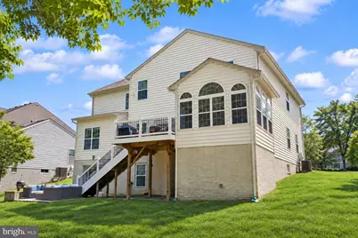 13006 Davenport Drive, Brandywine, MD 20613 - Photo 45