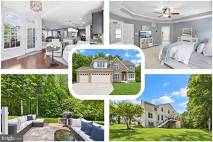 13006 Davenport Dr, Brandywine, MD 20613 - Photo 1