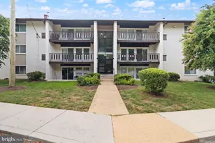 3122 Brinkley Rd, Temple Hills, MD 20748 - Photo 1