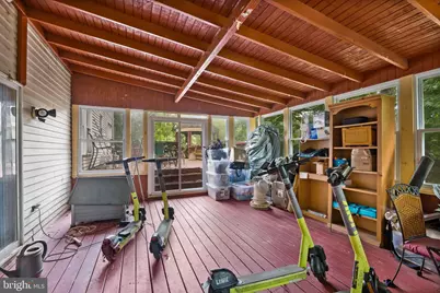 10909 Golf Course Terrace, Bowie, MD 20721 - Photo 19