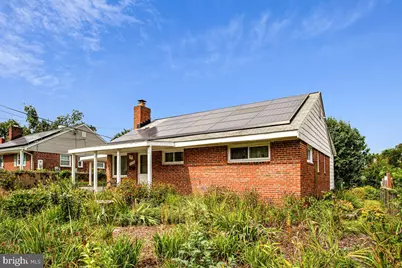 8104 Riggs Road, Hyattsville, MD 20783 - Photo 3
