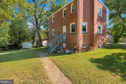 2120 Ravenswood Street, Hyattsville, MD 20782 - Photo 17