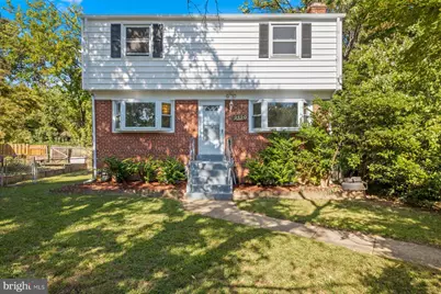2120 Ravenswood Street, Hyattsville, MD 20782 - Photo 1