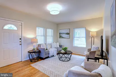 6124 42nd Avenue, Hyattsville, MD 20781 - Photo 5