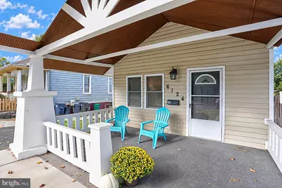 6124 42nd Avenue, Hyattsville, MD 20781 - Photo 3