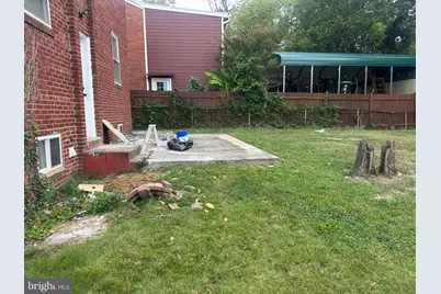 818 Chillum Road, Hyattsville, MD 20783 - Photo 5