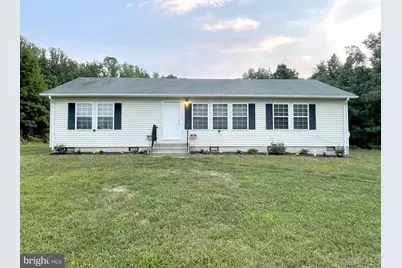 12401 Lusbys Lane, Brandywine, MD 20613 - Photo 1