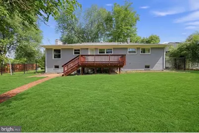 10807 Hill Top Drive, Fort Washington, MD 20744 - Photo 15