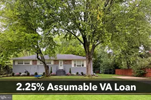 10807 Hill Top Dr, Fort Washington, MD 20744 - Photo 1