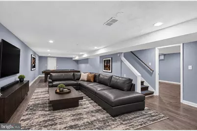 10807 Hill Top Drive, Fort Washington, MD 20744 - Photo 11