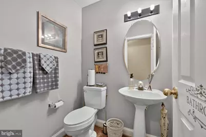 10312 Wood Sorrel Court, Upper Marlboro, MD 20772 - Photo 9