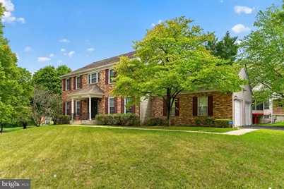 10312 Wood Sorrel Court, Upper Marlboro, MD 20772 - Photo 3