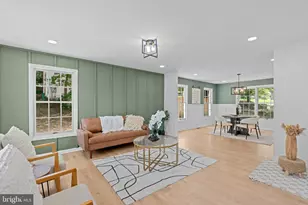1409 Aragona Blvd, Fort Washington, MD 20744 - Photo 5
