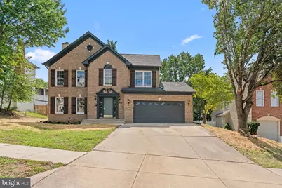 1409 Aragona Boulevard, Fort Washington, MD 20744 - Photo 1