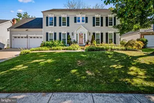 12003 Backus Dr, Bowie, MD 20720 - Photo 1