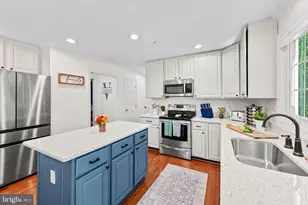 12003 Backus Dr, Bowie, MD 20720 - Photo 13