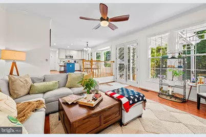 12003 Backus Drive, Bowie, MD 20720 - Photo 17