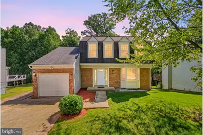 9514 Fox Run Drive, Clinton, MD 20735 - Photo 1