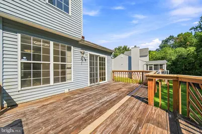 9514 Fox Run Drive, Clinton, MD 20735 - Photo 19