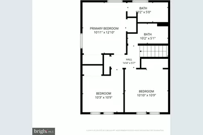 9602 Dubarry Avenue, Lanham, MD 20706 - Photo 33