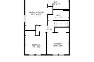 9602 Dubarry Ave, Lanham, MD 20706 - Photo 33