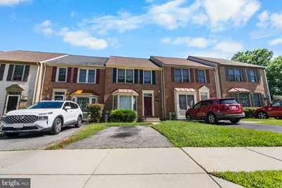 839 Pleasant Hill Lane, Bowie, MD 20716 - Photo 3