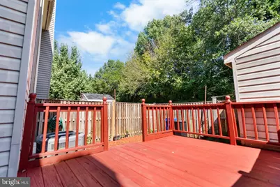 839 Pleasant Hill Lane, Bowie, MD 20716 - Photo 13