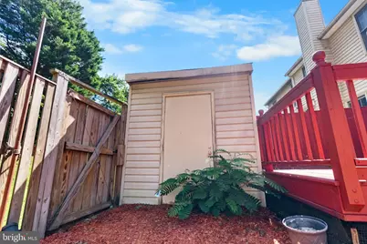 839 Pleasant Hill Lane, Bowie, MD 20716 - Photo 15