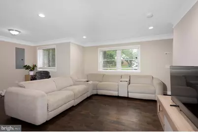 9937 Franklin Street, Lanham, MD 20706 - Photo 5