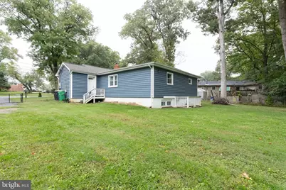 9937 Franklin Street, Lanham, MD 20706 - Photo 27