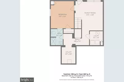 9937 Franklin Street, Lanham, MD 20706 - Photo 31