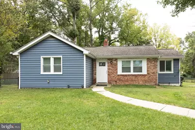 9937 Franklin Street, Lanham, MD 20706 - Photo 1