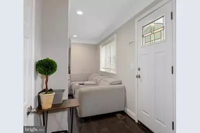 9937 Franklin Street, Lanham, MD 20706 - Photo 3