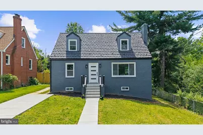 5610 Janice Lane, Temple Hills, MD 20748 - Photo 3